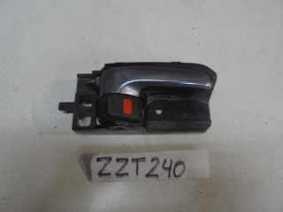 Ручка двери внутренняя, TOYOTA, ALLION, ZZT240, 1ZZ-FE, 2002, R, L