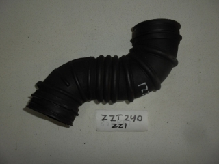 Патрубок воздушного фильтра, TOYOTA, ALLION, ZZT240, 1ZZ-FE, 2002