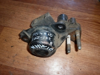 Подушка двигателя, TOYOTA, PRIUS, NHW10, 1NZ-FXE, 1998, R, 1230521120