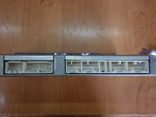 Блок управления двигателем, TOYOTA, PRIUS, NHW10, 1NZ-FXE, 1998, 89981-47010