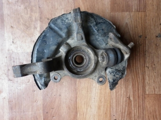 Кулак поворотный, TOYOTA, PRIUS, NHW10, 1NZ-FXE, 1998, F, R