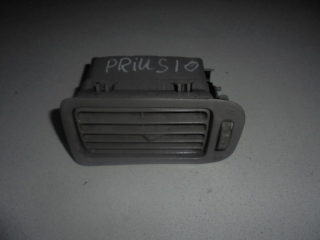 Дефлектор воздуховода, TOYOTA, PRIUS, NHW10, 1NZ-FXE, 1998, F, R