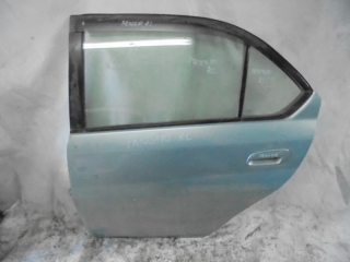 Стеклоподьемник, TOYOTA, PRIUS, NHW10, 1NZ-FXE, 1998, R, L