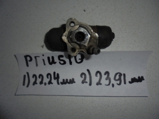 Тормозной цилиндр, TOYOTA, PRIUS, NHW10, 1NZ-FXE, 1998, R, L