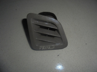 Дефлектор воздуховода, TOYOTA, PRIUS, NHW10, 1NZ-FXE, 1998