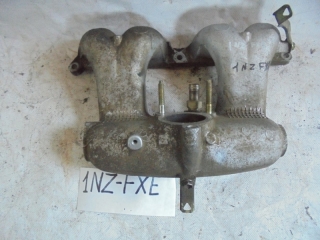 Коллектор впускной, TOYOTA, PRIUS, NHW10, 1NZ-FXE, 1998