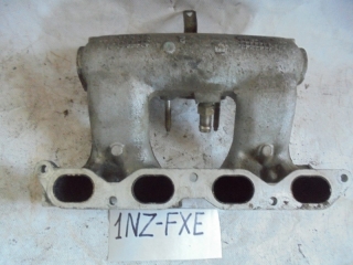 Коллектор впускной, TOYOTA, PRIUS, NHW10, 1NZ-FXE, 1998
