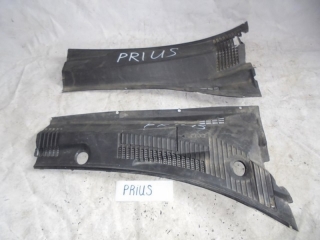 Решетка под дворники, TOYOTA, PRIUS, NHW10, 1NZ-FXE, 1998