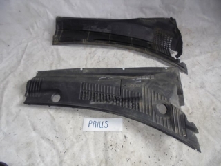 Решетка под дворники, TOYOTA, PRIUS, NHW10, 1NZ-FXE, 1998