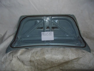 Крышка багажника, TOYOTA, PRIUS, NHW10, 1NZ-FXE, 1998