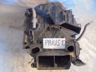 Корпус печки, TOYOTA, PRIUS, NHW10, 1NZ-FXE, 1998