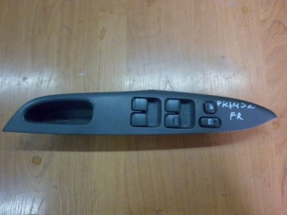 Блок управления стеклоподъемниками, TOYOTA, PRIUS, NHW10, 1NZ-FXE, 1998, F, R