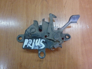 Замок капота, TOYOTA, PRIUS, NHW10, 1NZ-FXE, 1998