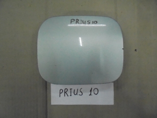 Лючок бензобака, TOYOTA, PRIUS, NHW10, 1NZ-FXE, 1998