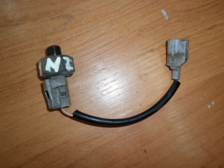 Датчик детонации, TOYOTA, FUNCARGO, NCP20, 2NZ-FE, 2002, 8961552030