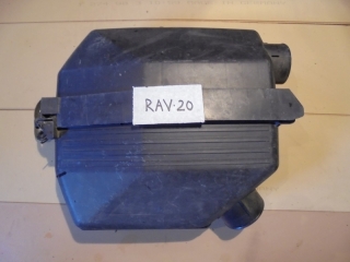 Корпус воздушного фильтра, TOYOTA, RAV 4, ACA20, 1AZ-FSE, 2000
