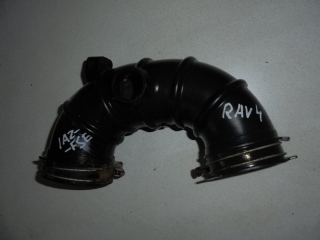 Патрубок воздушного фильтра, TOYOTA, RAV 4, ACA20, 1AZ-FSE, 2000