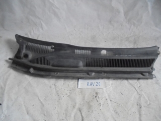 Решетка под дворники, TOYOTA, RAV 4, ACA20, 1AZ-FSE, 2000, R