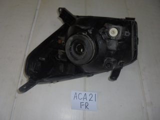 Фара, TOYOTA, RAV 4, ACA20, 1AZ-FSE, 2000, F, R, 4220