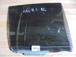 Стекло двери, TOYOTA, RAV 4, ACA20, 1AZ-FSE, 2000, R, R