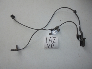 Датчик аbs, TOYOTA, RAV 4, ACA20, 1AZ-FSE, 2000, R, R