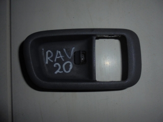 Обрамление ручки двери, TOYOTA, RAV 4, ACA20, 1AZ-FSE, 2000, R, R