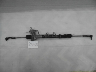 Рулевая рейка, TOYOTA, RAV 4, ACA20, 1AZ-FSE, 2000