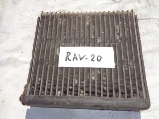 Испаритель кондиционера, TOYOTA, RAV 4, ACA20, 1AZ-FSE, 2000