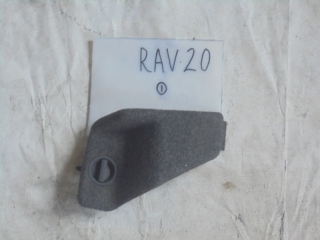 Пластик салона, TOYOTA, RAV 4, ACA20, 1AZ-FSE, 2000