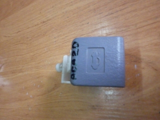 Ручка открывания капота, TOYOTA, RAV 4, ACA20, 1AZ-FSE, 2000