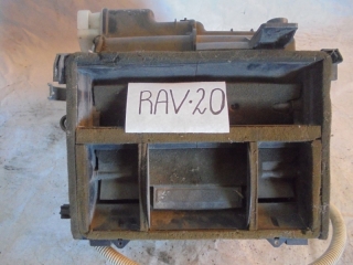 Корпус печки, TOYOTA, RAV 4, ACA20, 1AZ-FSE, 2000