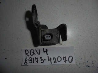 Датчик airbag, TOYOTA, RAV 4, ACA20, 1AZ-FSE, 2000, 89173-42070