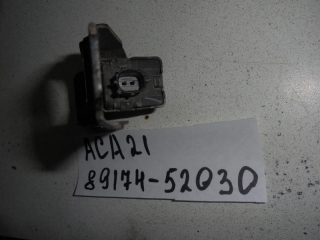 Датчик airbag, TOYOTA, RAV 4, ACA20, 1AZ-FSE, 2000, 89174-52030