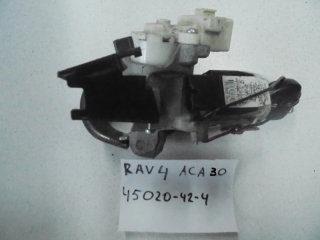 Замок зажигания, TOYOTA, RAV 4, ACA30, 1AZ-FE, 2011, 45020-42-4