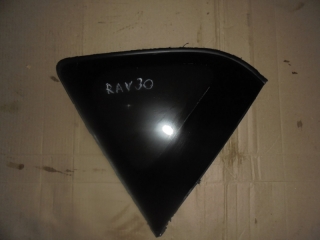 Стекло кузова, TOYOTA, RAV 4, ACA30, 1AZ-FE, 2011, R, L