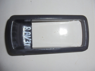 Обрамление ручки двери, TOYOTA, RAV 4, ACA30, 1AZ-FE, 2011, R, R