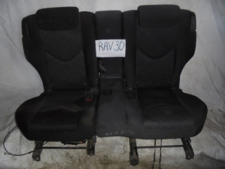 Сиденье, TOYOTA, RAV 4, ACA30, 1AZ-FE, 2011, R