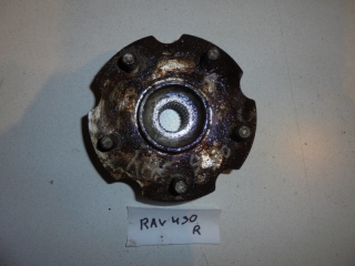 Ступица, TOYOTA, RAV 4, ACA30, 1AZ-FE, 2011, R