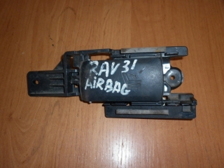 Ручка регулировки сиденья, TOYOTA, RAV 4, ACA30, 1AZ-FE, 2011