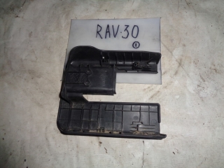 Накладка на салазку сиденья, TOYOTA, RAV 4, ACA30, 1AZ-FE