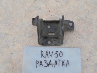 Крепление опоры двигателя, TOYOTA, RAV 4, ACA30, 1AZ-FE, 2011, R