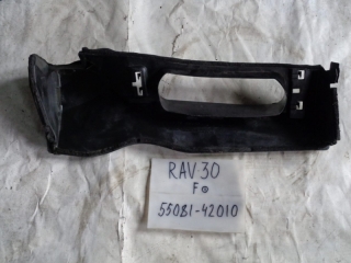 Воздухозаборник, TOYOTA, RAV 4, ACA30, 1AZ-FE, 2011, 55081-42010