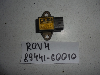 Датчик замедления, TOYOTA, RAV 4, ACA30, 1AZ-FE, 2011, 89441-60010
