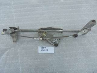 Трапеция дворников, TOYOTA, RAV 4, ACA20, 1AZ-FSE, 2000