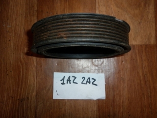 Шкив коленвала, TOYOTA, RAV 4, ACA20, 1AZ-FSE, 2000