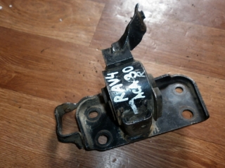 Подушка двигателя, TOYOTA, RAV 4, ACA30, 1AZ-FE, 2011, L, 1237228220
