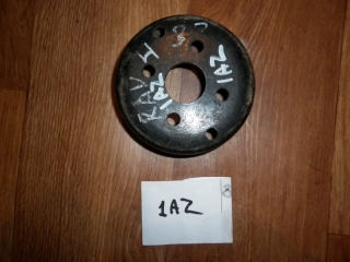 Шкив помпы, TOYOTA, RAV 4, ACA30, 1AZ-FE, 2011