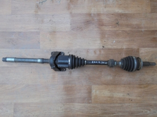 Привод, TOYOTA, RAV 4, ACA30, 1AZ-FE, 2011, F, R