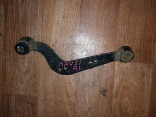 Рычаг, TOYOTA, RAV 4, ACA30, 1AZ-FE, 2011, R, L