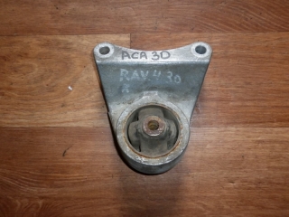 Опора редуктора, TOYOTA, RAV 4, ACA30, 1AZ-FE, 2011, 5238042110